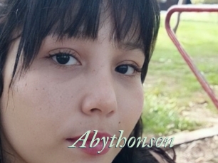 Abythonson