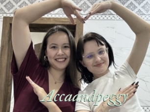 Accaandpeggy