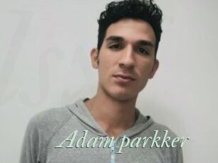 Adam_parkker