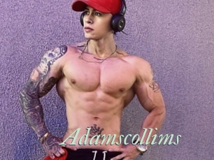 Adamscollims