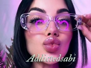 Addictedsabi