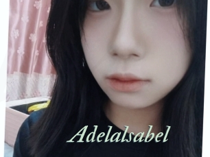 Adelalsabel