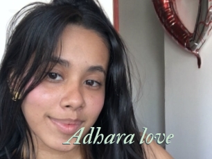 Adhara_love