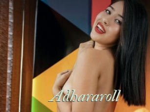 Adhararoll