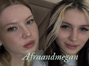 Afraandmegan