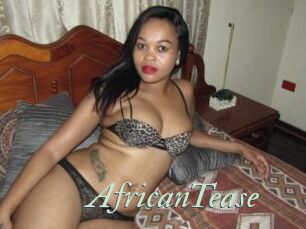 AfricanTease