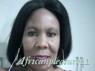 Africanpleasure41