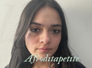 Afroditapetite