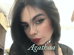 Agathaa