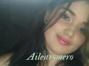 Ailenromero