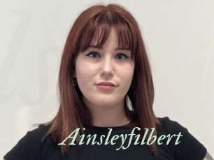 Ainsleyfilbert