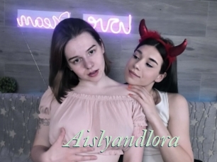 Aislyandlora