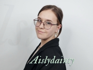 Aislydainty