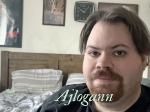 Ajlogann