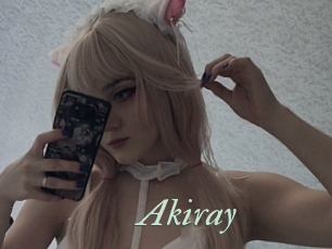 Akiray