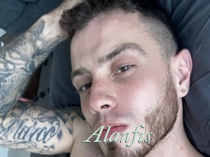 Alanfis