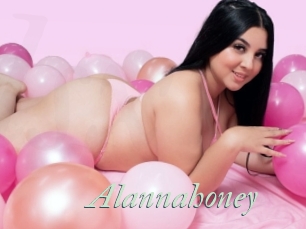 Alannahoney