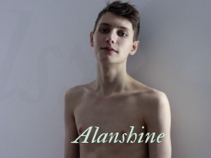 Alanshine