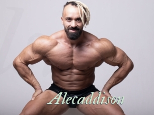 Alecaddison