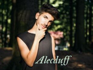 Alecduff