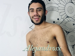 Alejandrosx