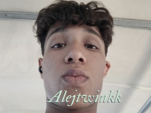 Alejtwinkk