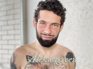 Alekseygreen