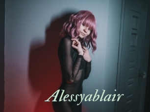 Alessyablair