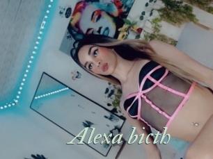 Alexa_bicth