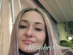 Alexabecks