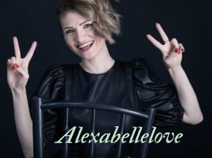 Alexabellelove