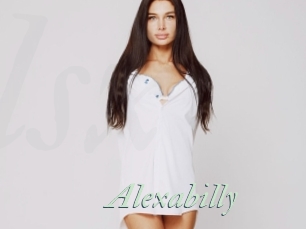 Alexabilly