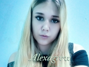 Alexagrow