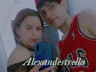 Alexandestrella