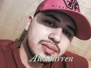 Alexdarren