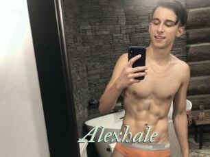 Alexhale