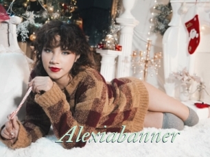 Alexiabanner