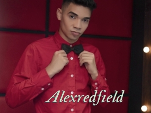 Alexredfield