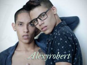 Alexyrobert