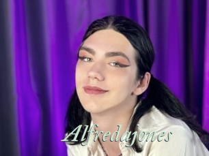 Alfredajones