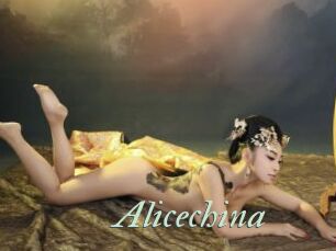 Alicechina