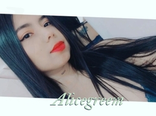 Alicegreem