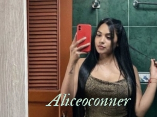 Aliceoconner