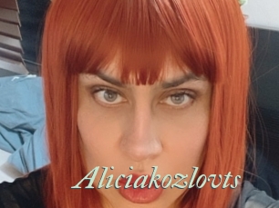 Aliciakozlovts