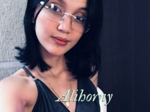 Alihorny