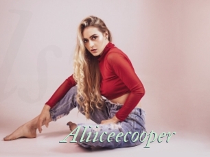 Aliiceecooper