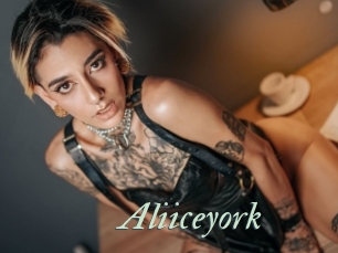 Aliiceyork