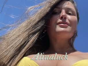 Alinaluck