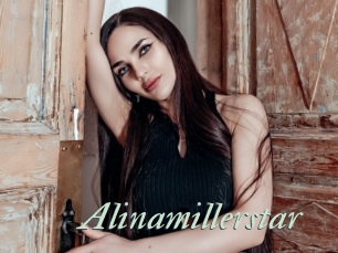 Alinamillerstar