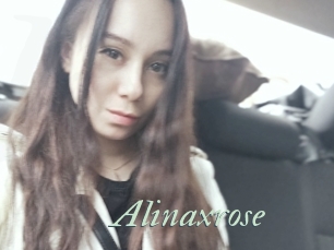 Alinaxrose